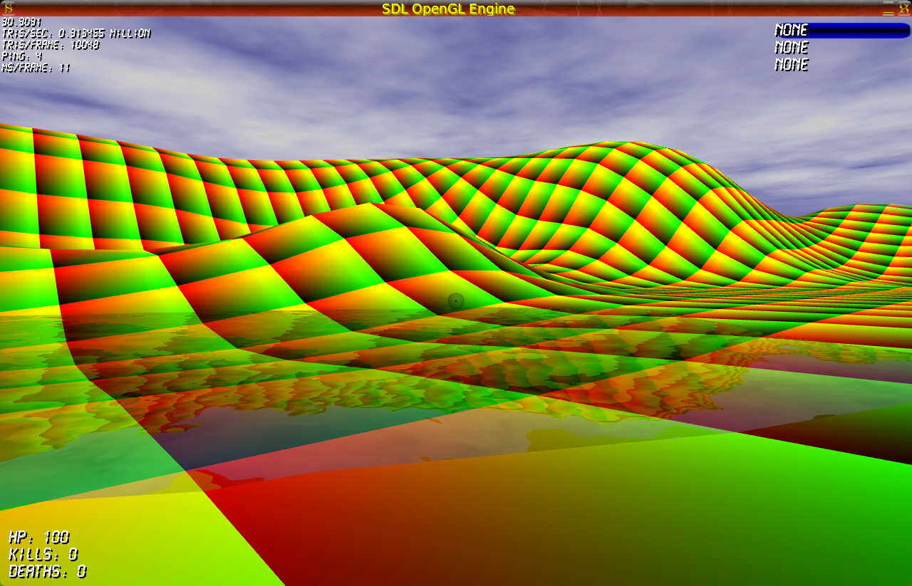 Psychedelic!
