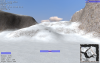 Snow map